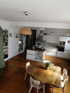 Spacious, children-friendly, beautiful apartment